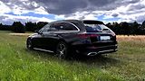 Mercedes-Benz Třídy E E220d, AMG, záruka, nájezd - náhled 6