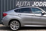 BMW X6 M50d, ČR, Tažné, Ventilace,H/K - náhled 9