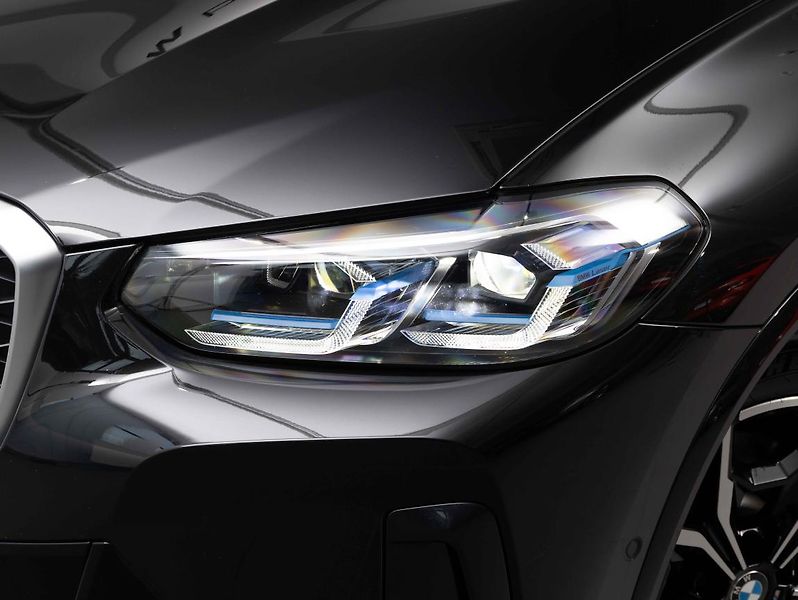 BMW X4 xDrive30d - fotka 7 z 23