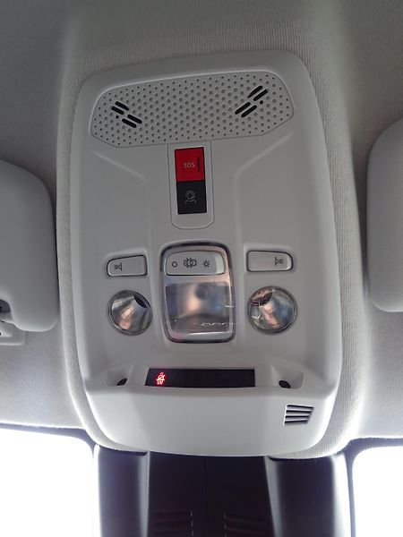 Peugeot 208 (2026) STYLE Hybrid 110 e-DCS6 - fotka 34 z 37