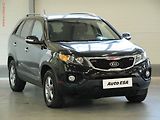 Kia Sorento (2010) 2.2CRDi 4x4, AC, temp - náhled 1