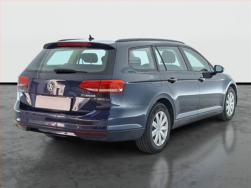 Volkswagen Passat (2015) 1.6 TDI, Serv.kniha, Tempomat - fotka 5 z 15