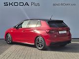 Škoda Fabia (2025) Monte Carlo DSG 1,5TSi 110kW - náhled 10