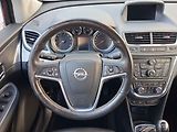 Opel Mokka (2013) 1.4T 4x4, TZ, bixen, kůže - náhled 11
