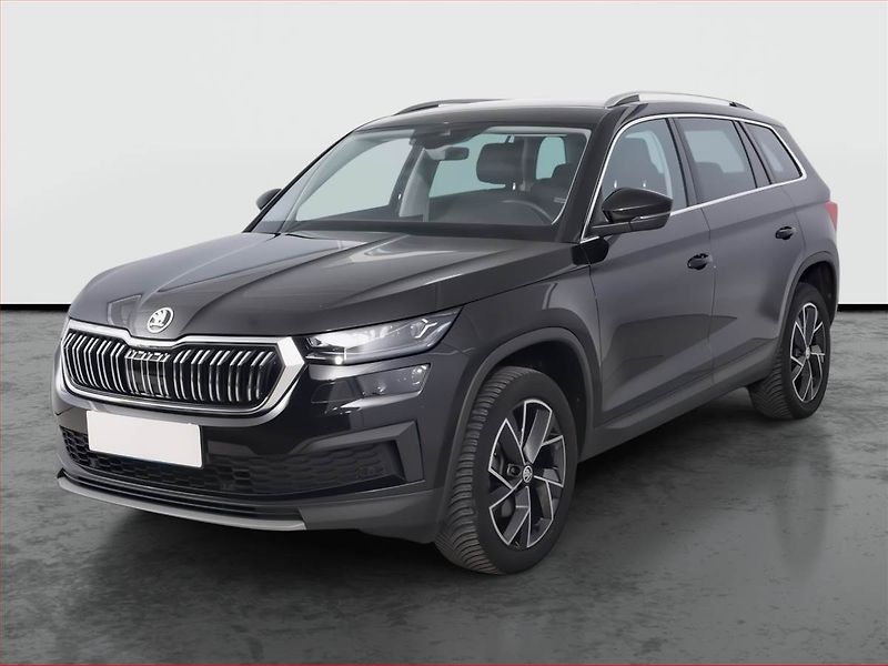 Škoda Kodiaq (2023) Style 2.0 TDI - fotka 2 z 18