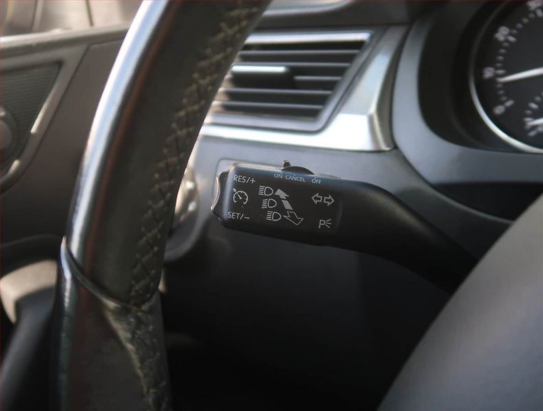 Škoda Rapid (2016) 1.4 TSI, Automat, Serv.kniha - fotka 19 z 21