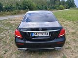 Mercedes-Benz Třídy E 220d Avantgarde - náhled 7