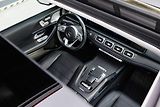 Mercedes-Benz GLS (2019) GLS 400d 4Matic AMG Line - náhled 63