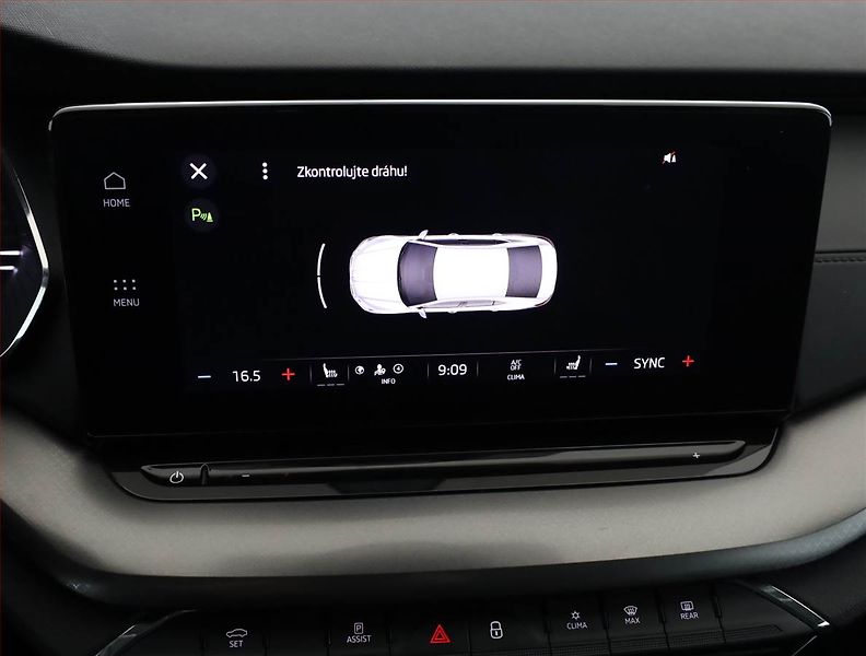 Škoda Octavia (2022) 1.5 TSI, ČR,1.maj, Tempomat - fotka 14 z 20
