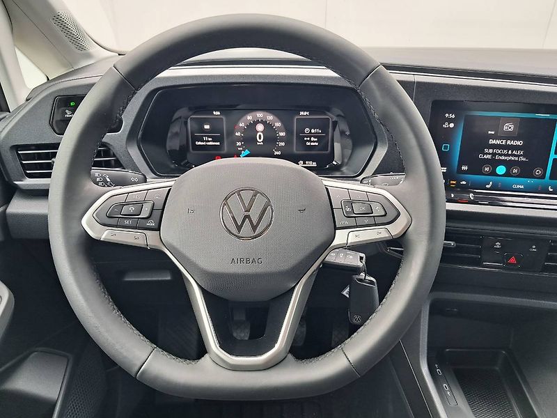 Volkswagen Caddy (2025) 1.5 TSI / 85 kW M6 - fotka 6 z 26