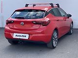 Opel Astra (2016) 1.4 T, ČR, AC, TZ, park.asist - náhled 3