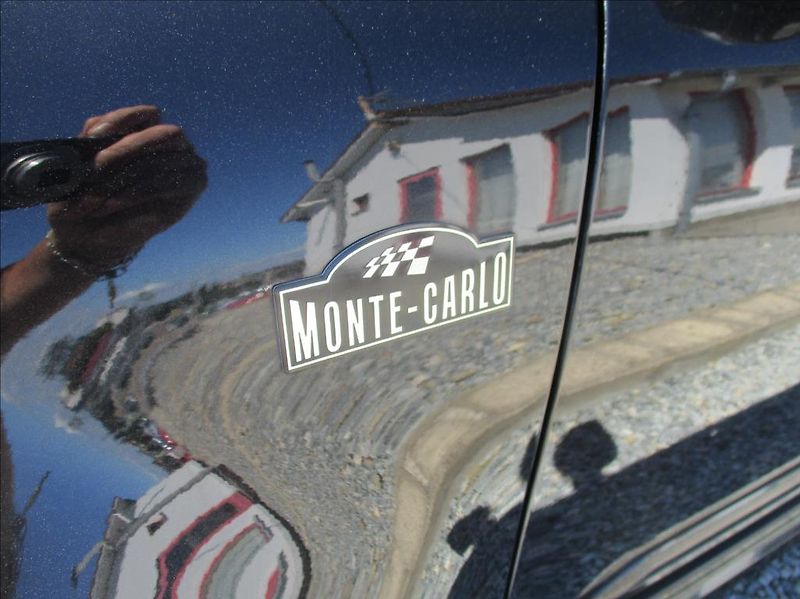 Škoda Yeti 1,4 TSI, MonteCarlo, servis, - fotka 23 z 30