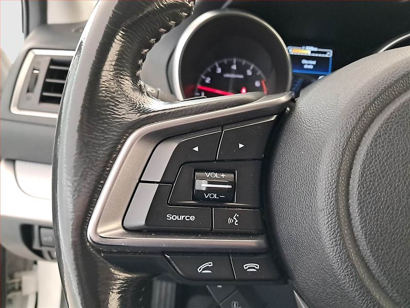 Subaru Outback (2019) 2.5 i, 4X4, Automat - fotka 19 z 20
