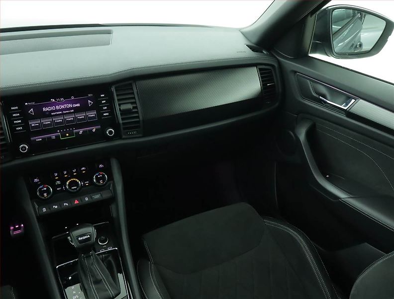 Škoda Kodiaq (2022) Sportline 1.5 TSI - fotka 8 z 25