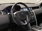 Land Rover Discovery Sport TD4 HSE AWD AUT CZ REZERVACE - náhled 18