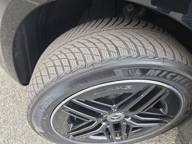 Mercedes-Benz Třídy V 300d/XL 4MATIC, EXC, Airmatic - fotka 28 z 28