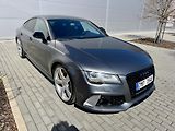 Audi A7 (2011) 3.0TDI Quattro RS7 PACKET!!! - náhled 1