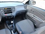 Kia Rio (2006) 1.5 CRDi, Klima, udržované - náhled 8