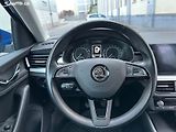 Škoda Scala 1,6 TDI Style, park. kamera - náhled 19
