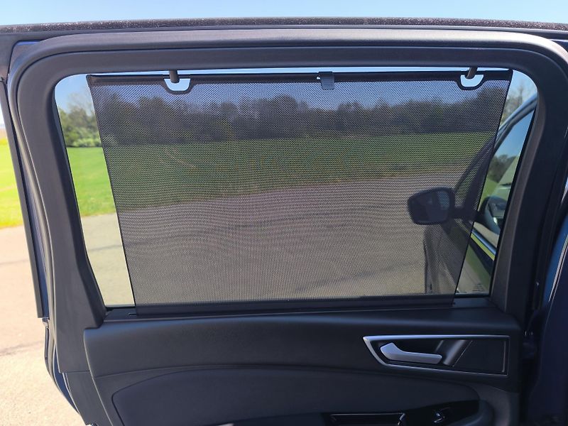 Ford Galaxy 2.0 TDCi SERVISKA.DOL KM - fotka 14 z 49