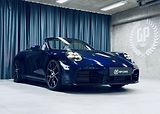 Porsche 911 (2025) 992.2*CABRIO*CHRONO*ZÁRUKA - náhled 1