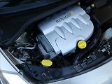 Renault Clio 1,6 i16V automat,serviska,závě - náhled 38
