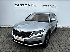 Škoda Kodiaq (2019) 2.0 TDI 110kW 4x4 DSG Style+ - fotografie inzerátu