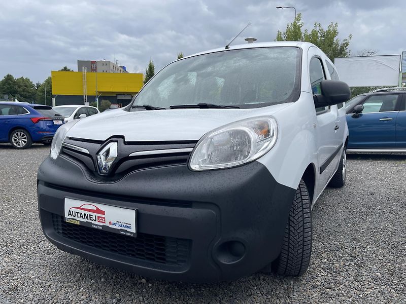 Renault Kangoo 1.2TCe 85kW 5-míst TOP-DPH-ČR! - fotka 8 z 27