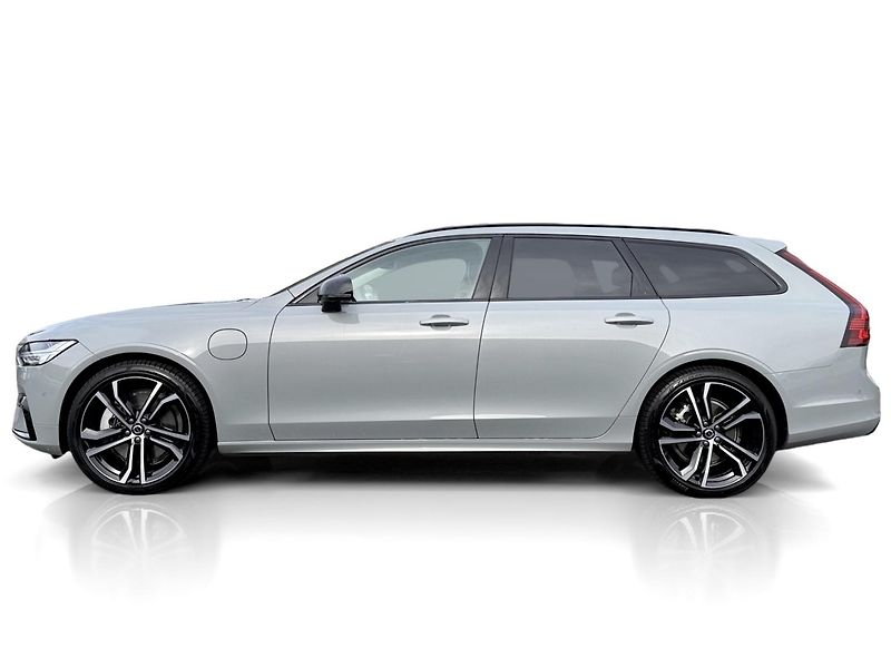 Volvo V90 T8 AWD ULTRA DARK + zimní kola - fotka 2 z 53