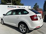 Škoda Rapid (2015) 1.6TDI 66kW ser.knížka - náhled 6