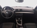 BMW Řada 1 (2006) 116i, po STK, jezdí výborně - náhled 8