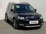 Škoda Yeti (2015) 1.4 TSi, Style, DSG - náhled 1