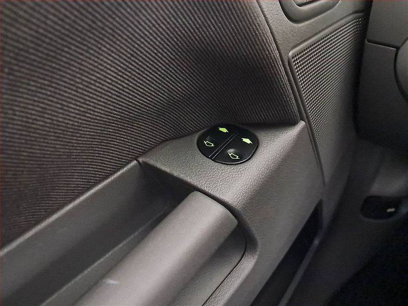Ford Fusion (2003) 1.4, po STK, Klima, dobrý stav - fotka 14 z 14