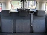 Peugeot Expert (2026) Combi L3 2.2 BlueHDi 150 MAN6 - náhled 17
