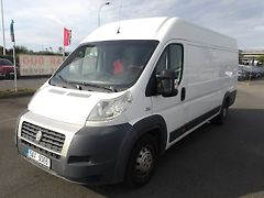 Fiat Ducato 2,3JTD 96kW L3H2 - fotografie inzerátu
