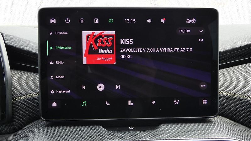 Škoda Kodiaq 2,0 TDi Selection 142 kW 4x4 D - fotka 15 z 26