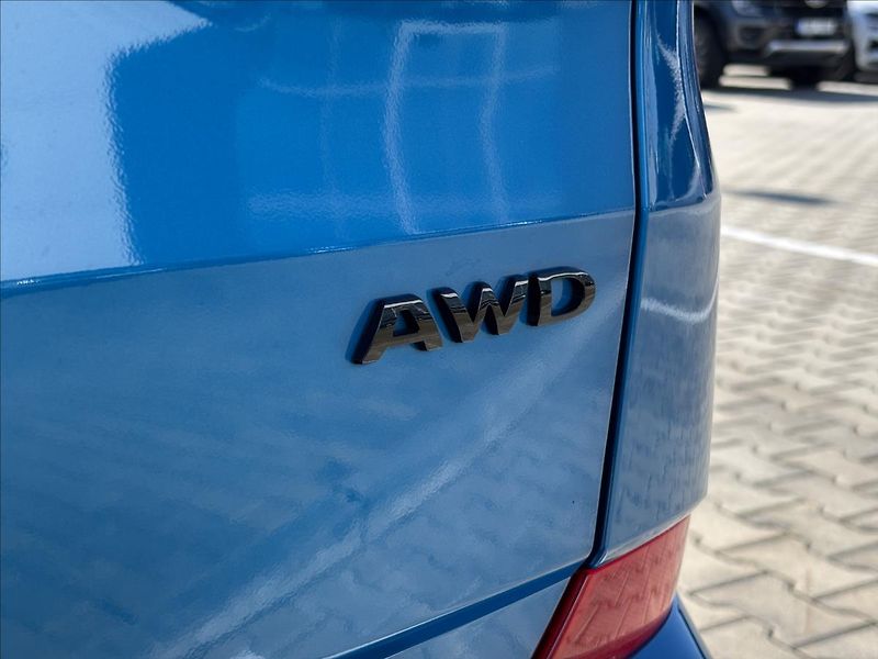 Ford Tourneo Custom 2,0 125kW Titanium X AWD L1 - fotka 16 z 36