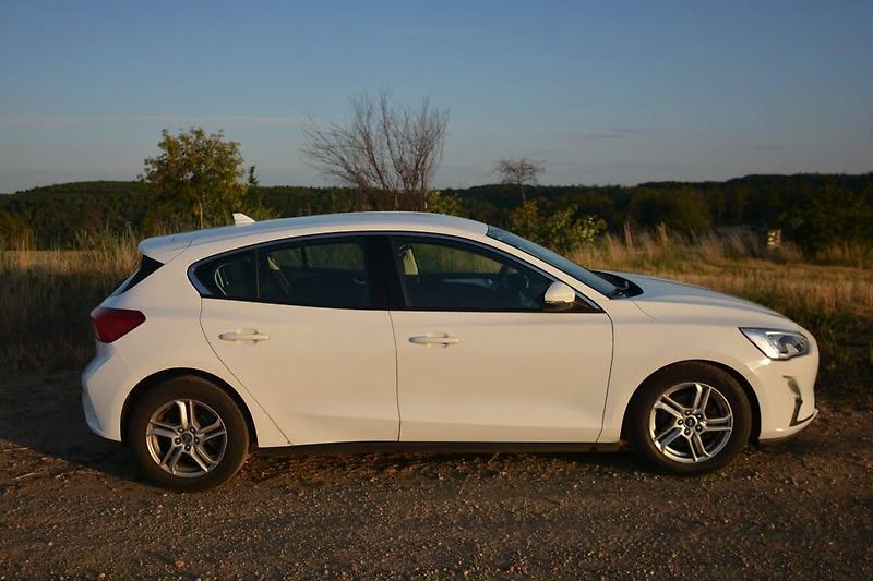Ford Focus (2019) - fotka 3 z 8