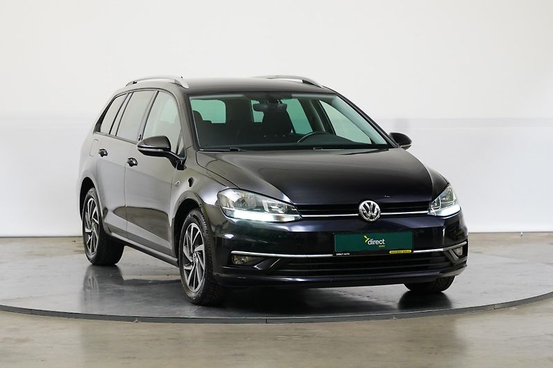 Volkswagen Golf - fotka 8 z 24