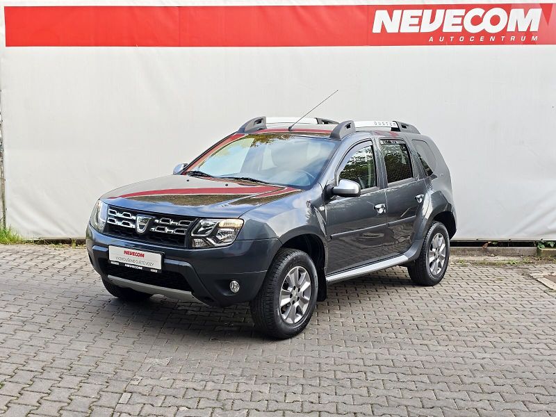 Dacia Duster (2016) 1.6i Arctica - fotografie inzerátu