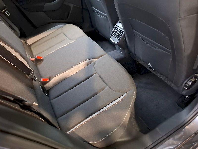 Škoda Kamiq (2025) SELECTION TSI 85/1.0 M6F - fotka 24 z 30