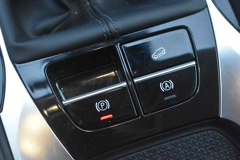MG HS je teď auto, které se hodí aktivním rodinám.