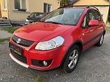 Suzuki SX4 (2007) PĚKNÝ STAV i CENA - náhled 1