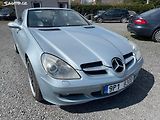 Mercedes-Benz SLK (2006) 200 KOMPRESSOR - náhled 7