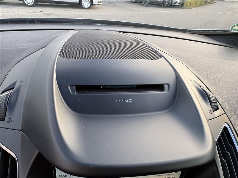 Ford C-MAX 1,5 TDCi 88kW Xenon,Výhřev,Nav - fotka 13 z 36