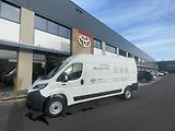 Toyota Proace Max Panel Van EV 110kWH L3H2 Activ - náhled 4