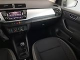 Škoda Fabia (2019) 1.0 TSI, Serv.kniha, Tempomat - náhled 8