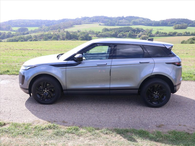 Land Rover Range Rover Evoque 2,0 R-Dynamic 4WD 120kW - fotka 4 z 33