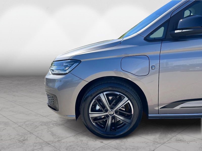 Volkswagen Caddy Life Edition 1.5 TSI PHEV - fotka 9 z 21