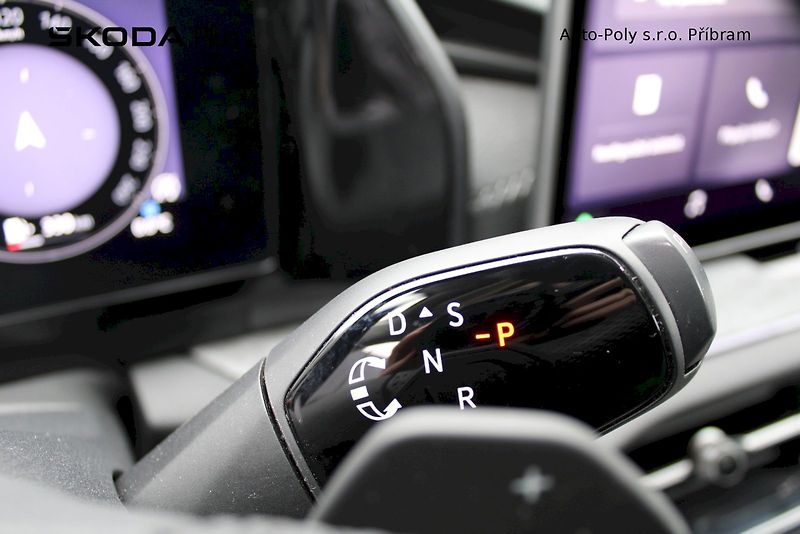 Škoda Kodiaq (2024) Exclusive Selection 2.0TDI / 1 - fotka 13 z 23